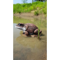 Wildcrete Cane Toad